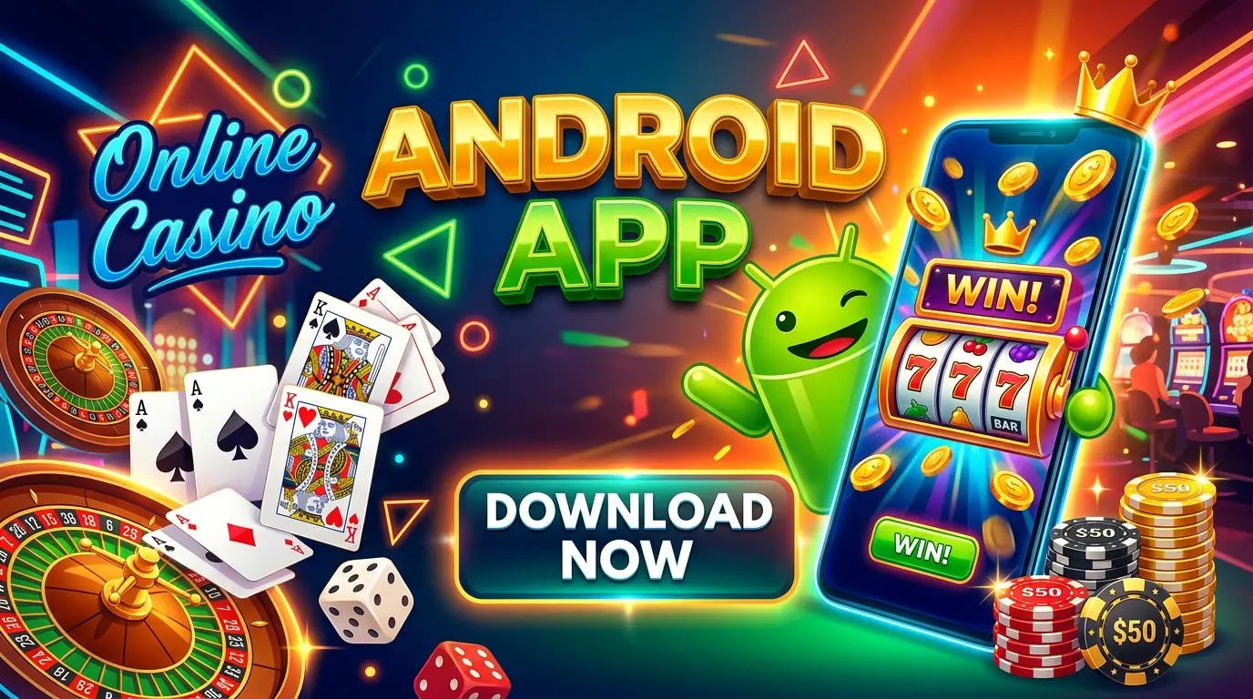 N1 Casino Android App