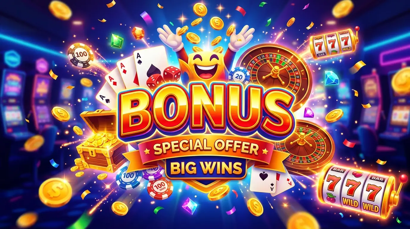 N1 Casino Angebote