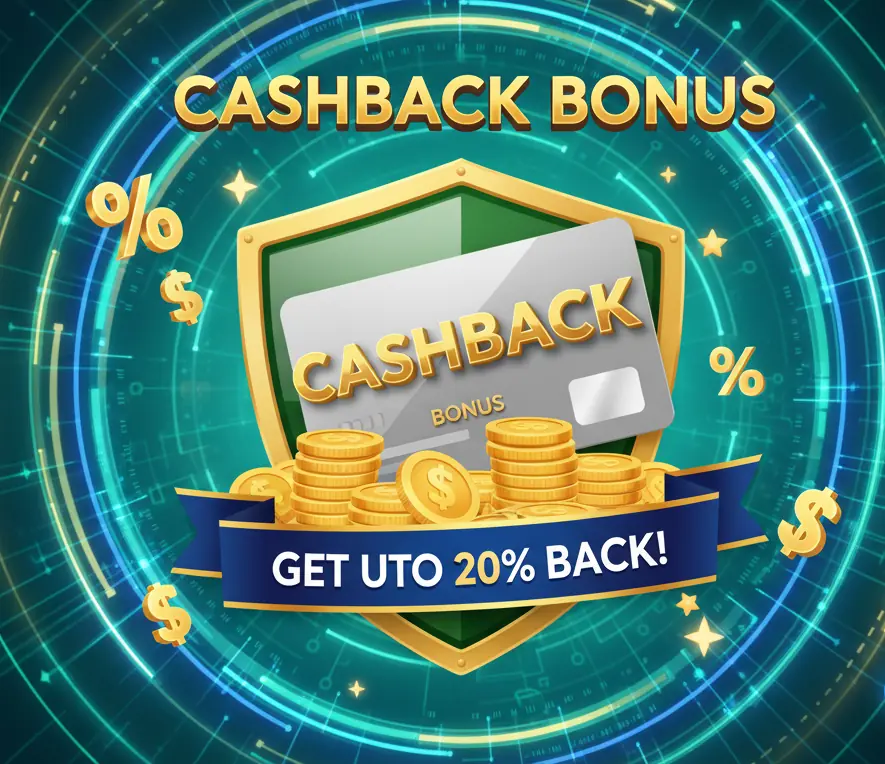 N1 Casino Cashback