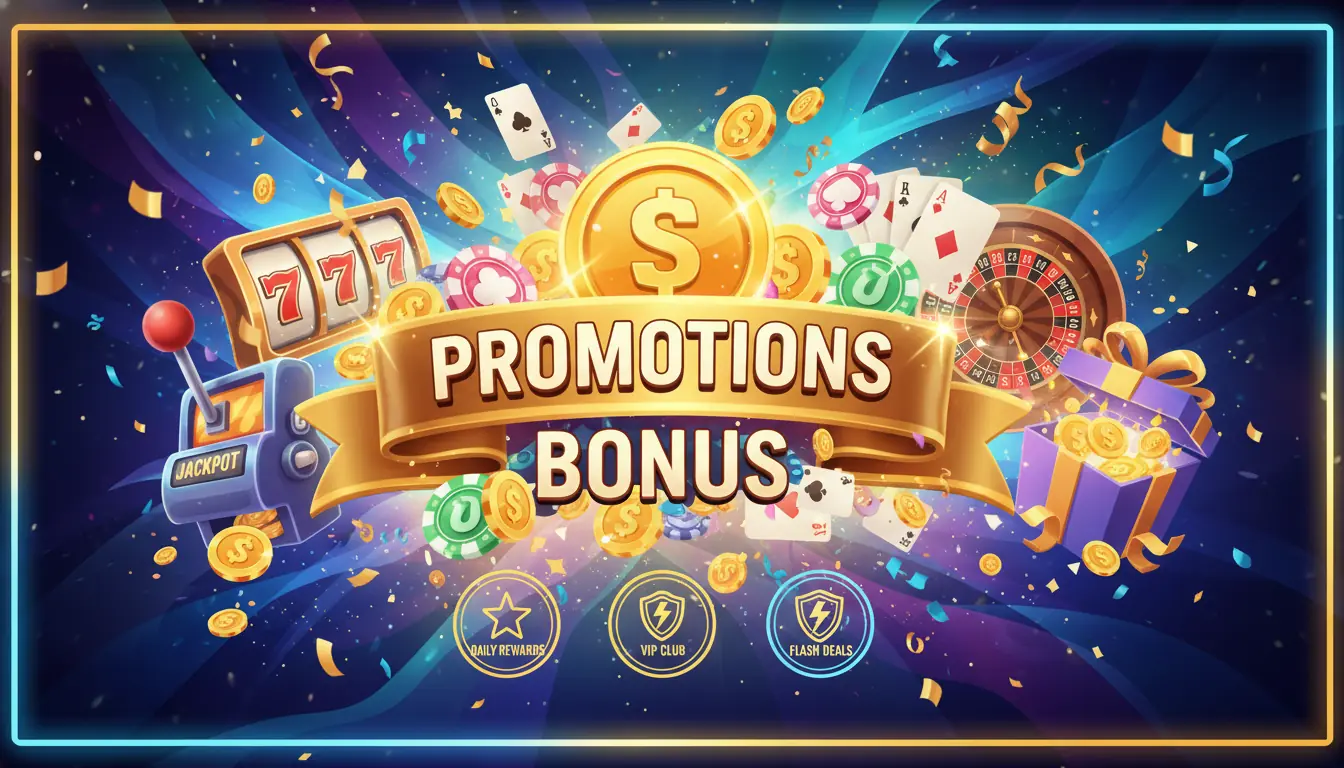 N1 Promotions Guide