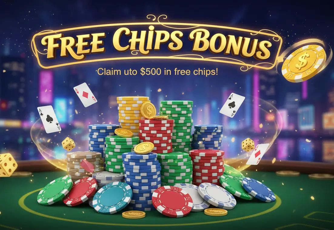 N1 Bonuschips