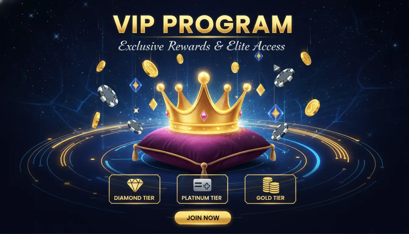N1 VIP Programm