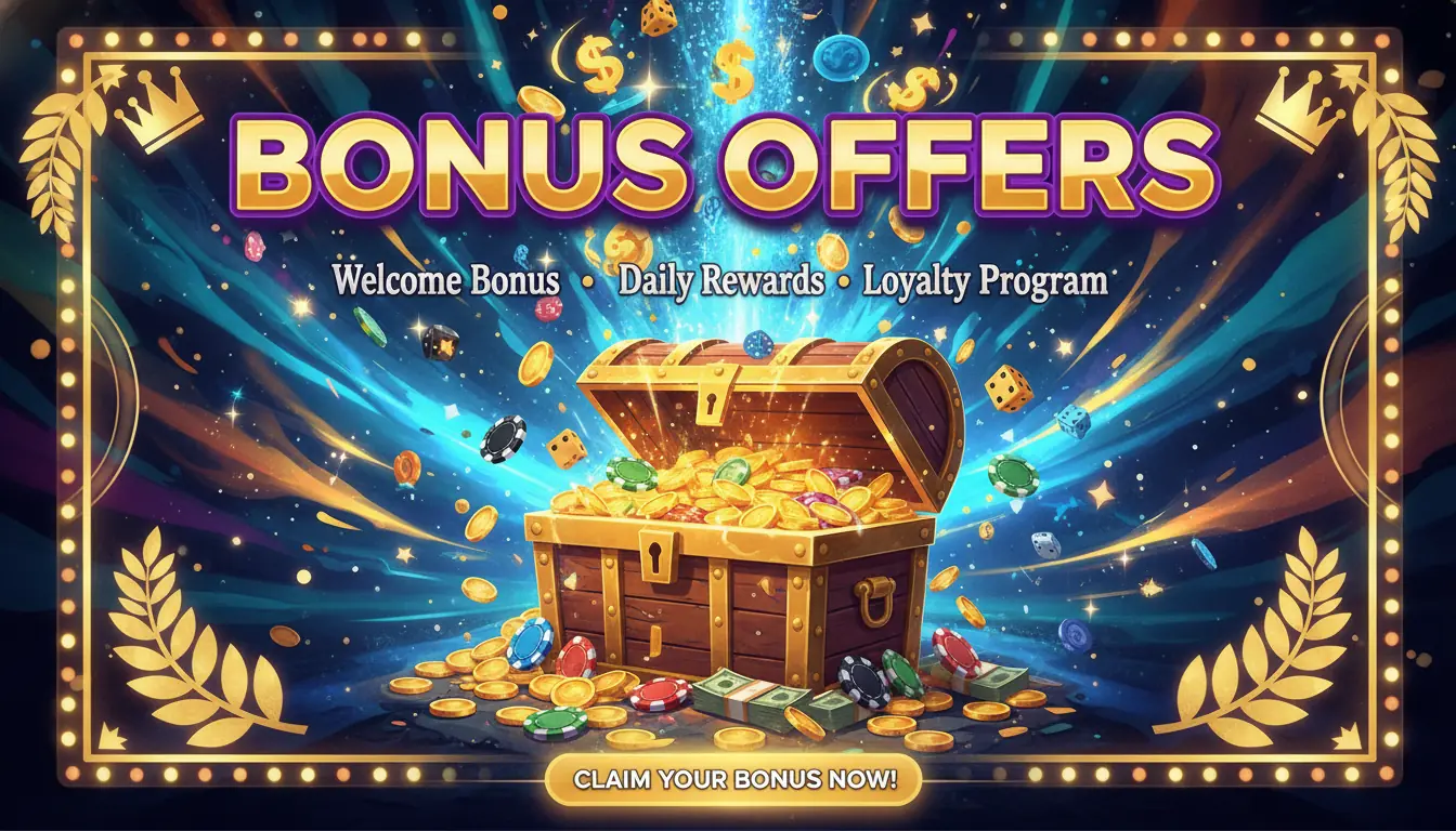 N1 Bonus Deals