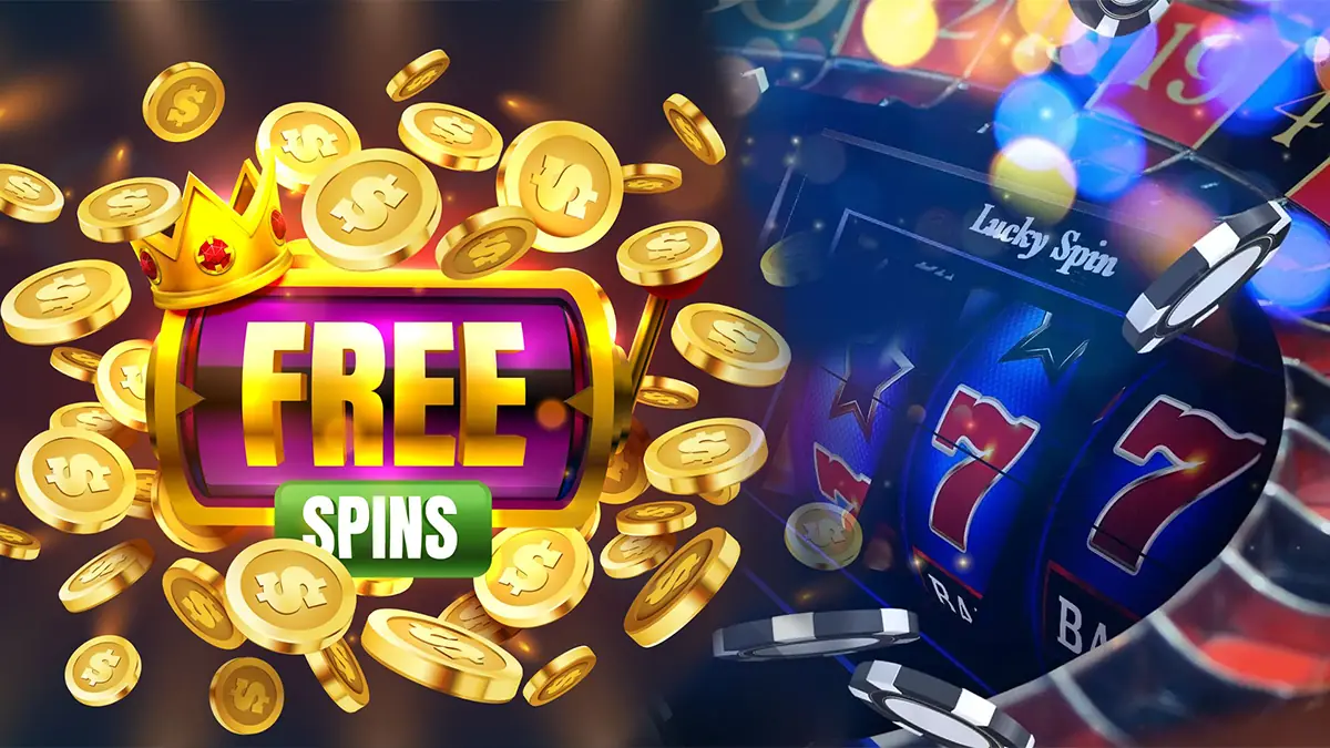 N1 Free Spins
