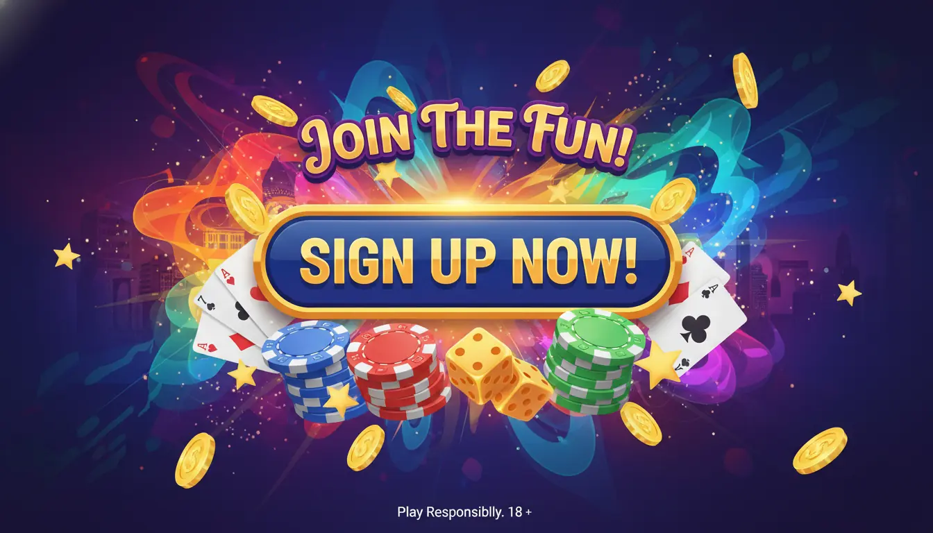 N1 Casino Registrierung