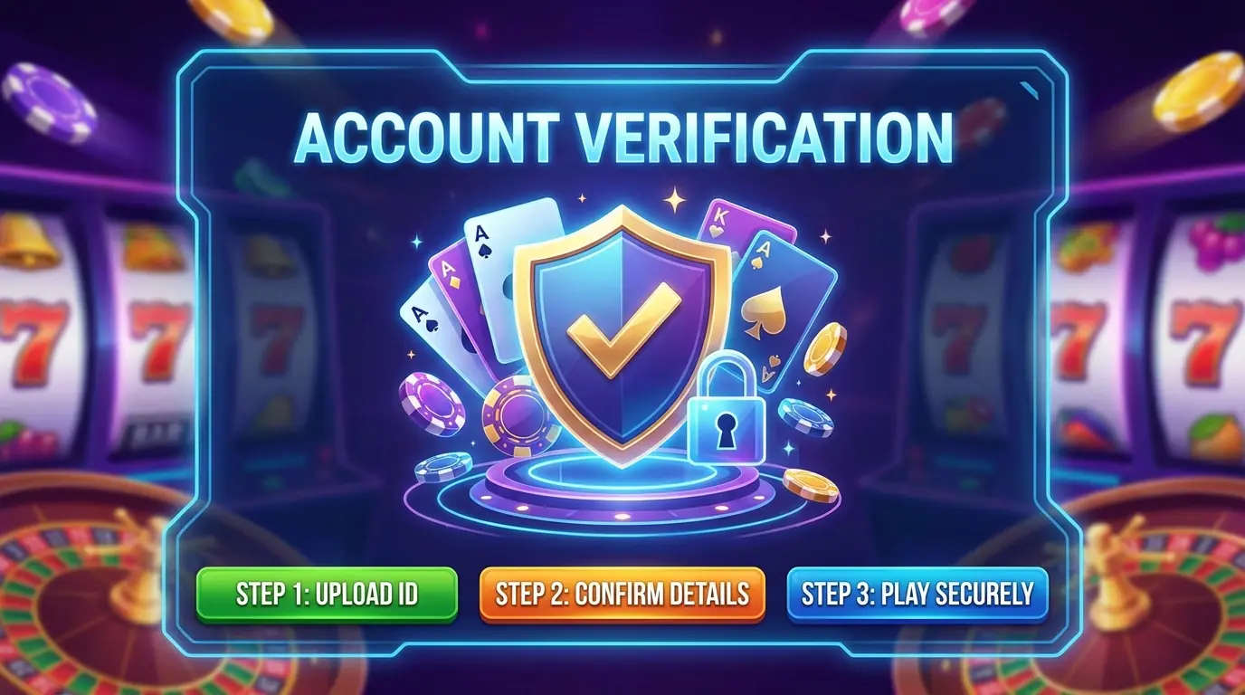N1 Casino Verifizierung