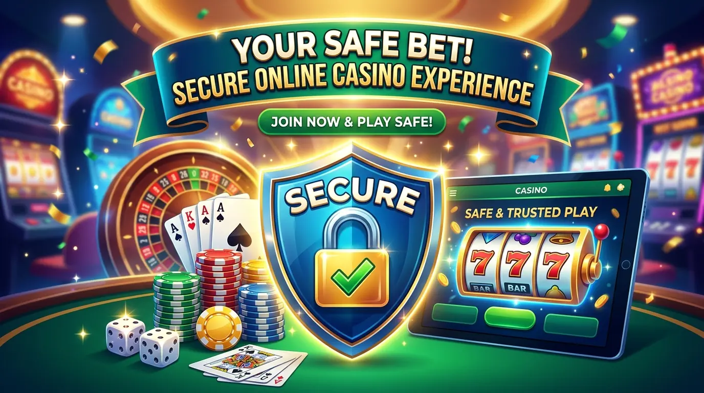N1 Casino Sicherheit