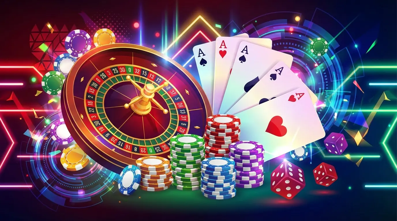 N1 Casino Unternehmen