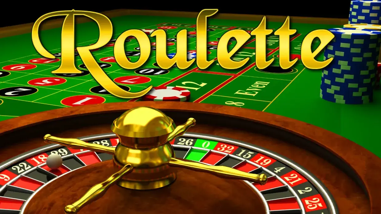 N1 Roulette