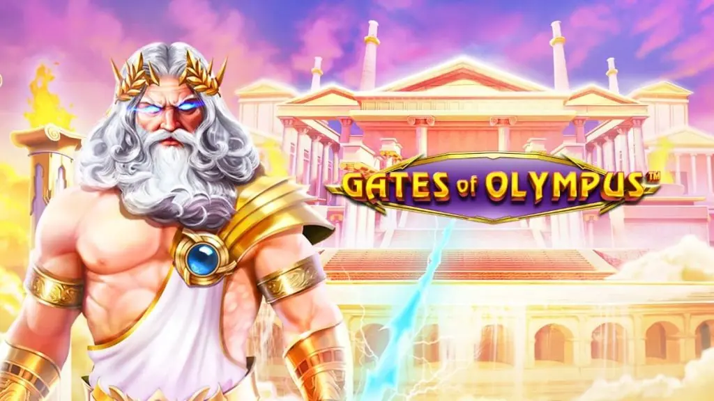 N1 Gates of Olympus