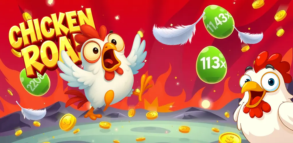 N1 Chicken Road Spiel